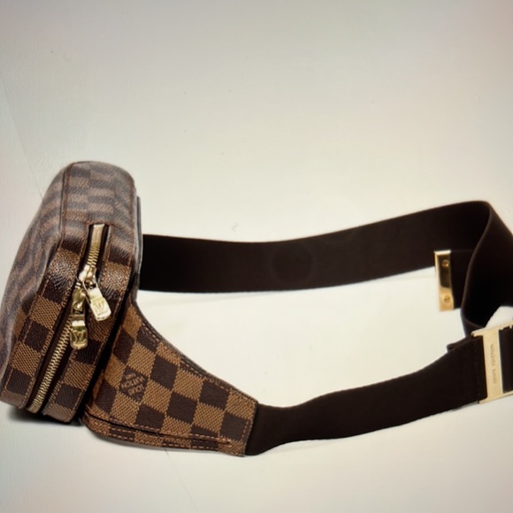 Louis Vuitton Geronimos it Authentic - Picture 4 of 10